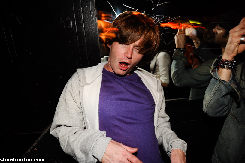 Halloween @ The Casbah, photograph 155