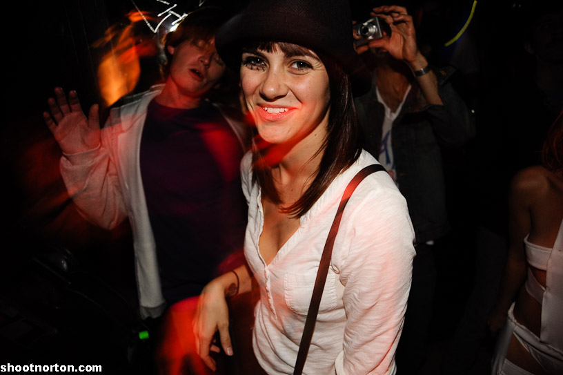 Halloween @ The Casbah, photograph 156
