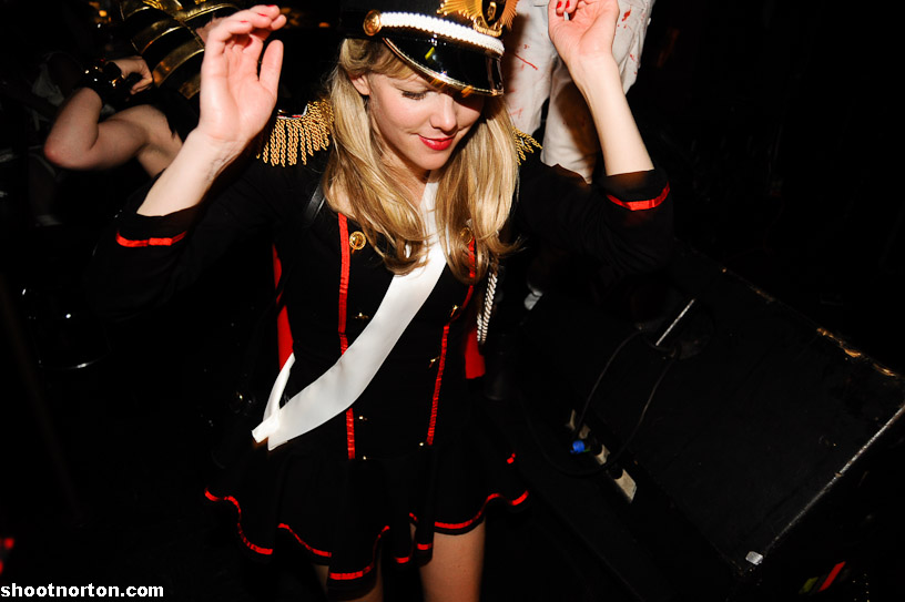 Halloween @ The Casbah, photograph 163