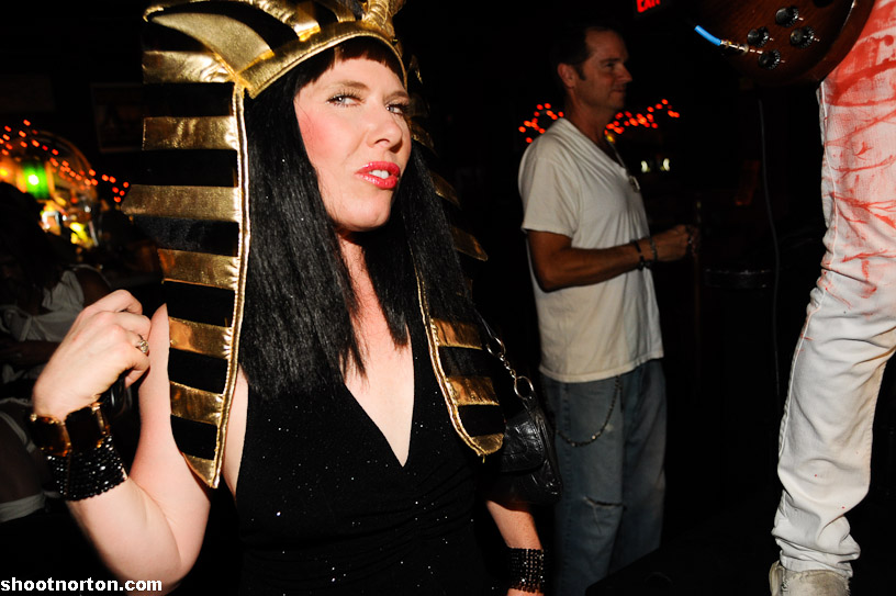 Halloween @ The Casbah, photograph 164