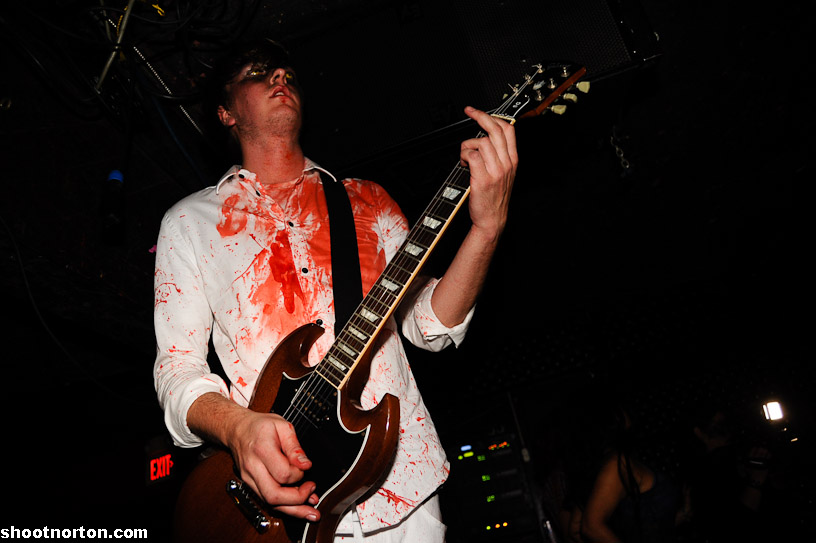 Halloween @ The Casbah, photograph 165