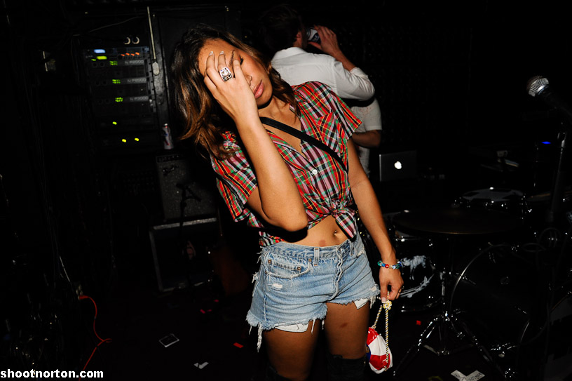 Halloween @ The Casbah, photograph 167
