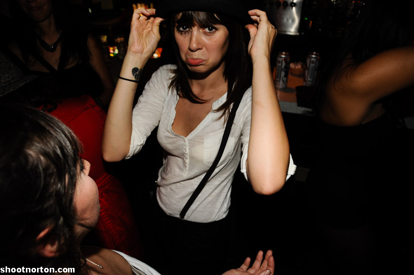 Halloween @ The Casbah, photograph 171