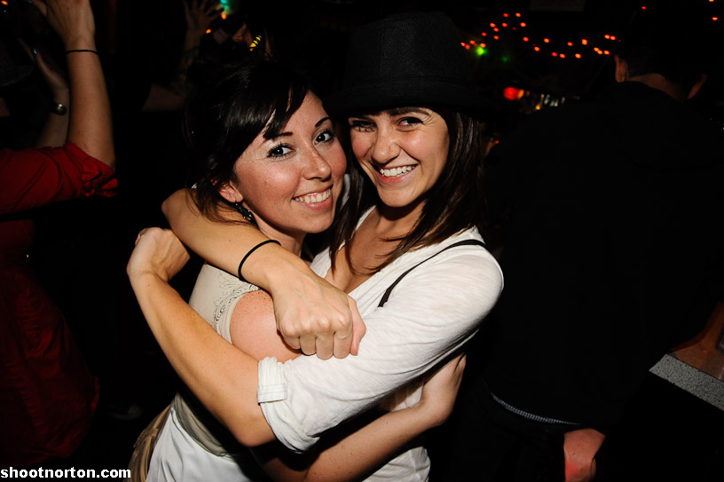 Halloween @ The Casbah, photograph 172