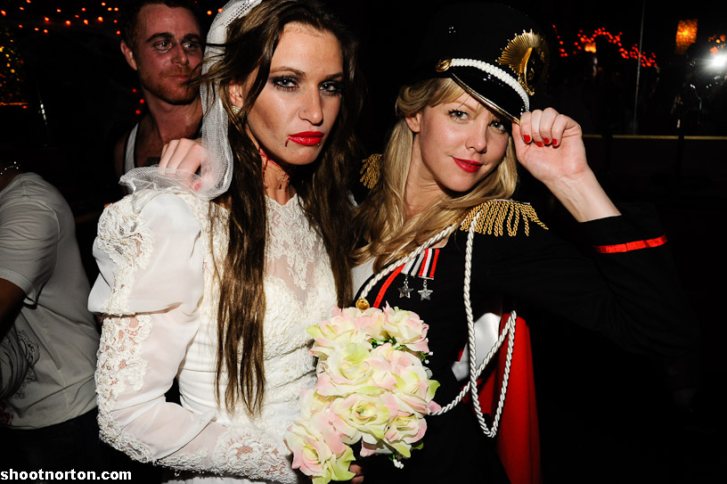 Halloween @ The Casbah, photograph 175