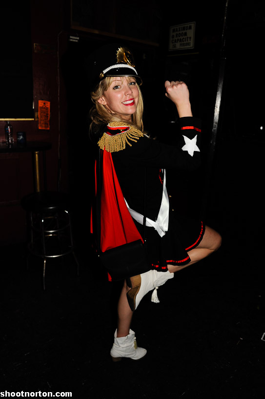 Halloween @ The Casbah, photograph 176