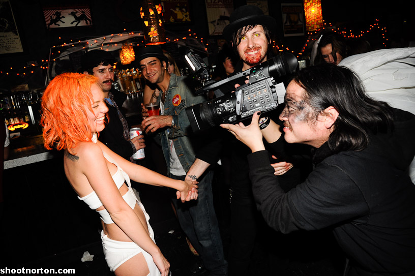 Halloween @ The Casbah, photograph 178