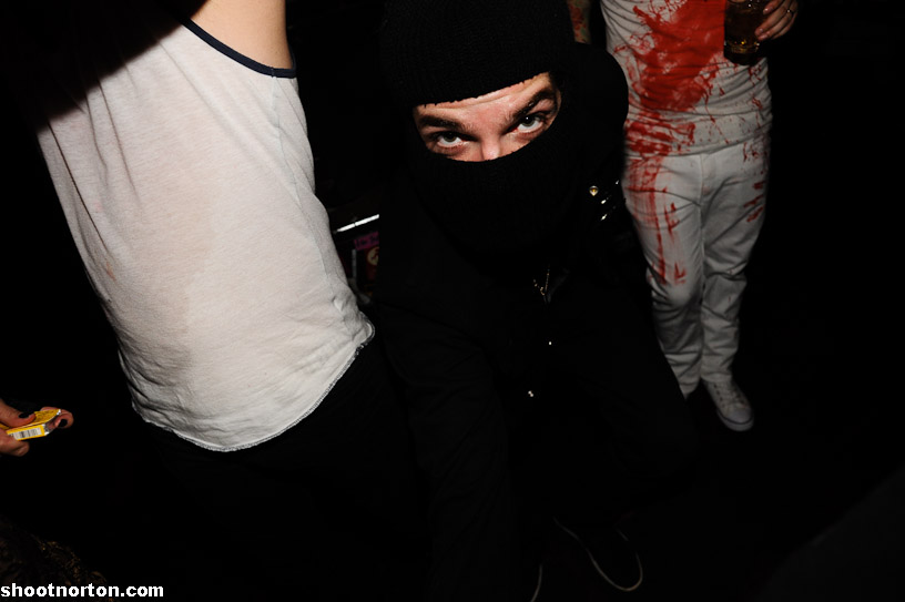 Halloween @ The Casbah, photograph 185