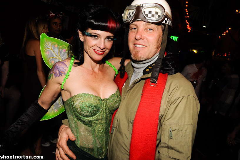 Halloween @ The Casbah, photograph 193