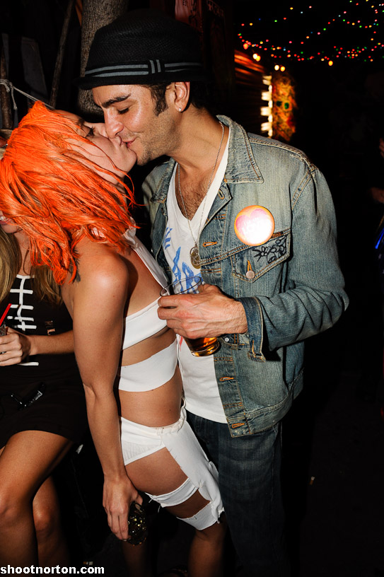 Halloween @ The Casbah, photograph 195