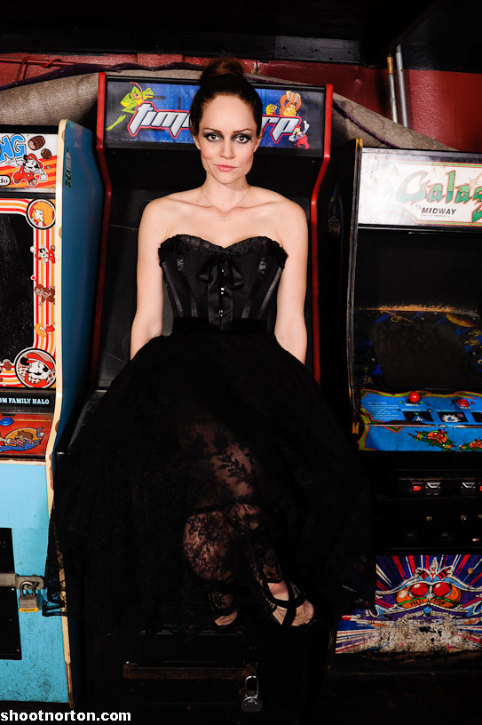 Halloween @ The Casbah, photograph 205