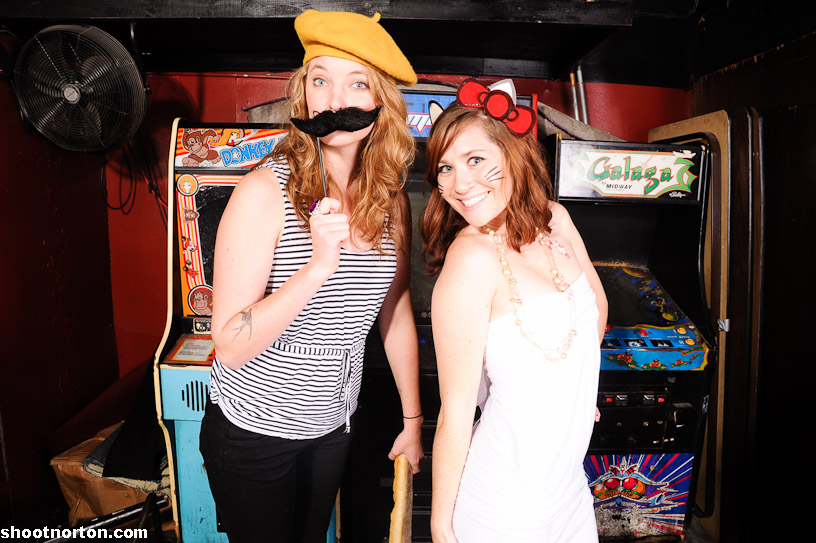Halloween @ The Casbah, photograph 217