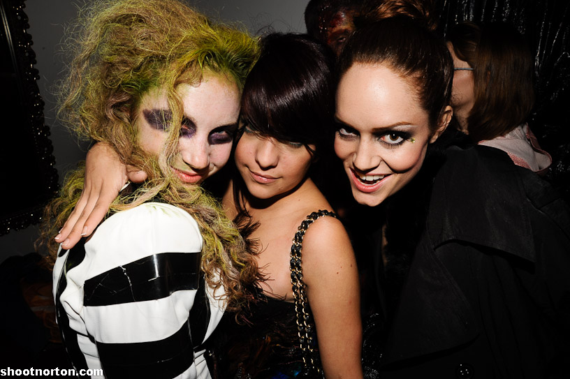 Halloween @ The Casbah, photograph 232