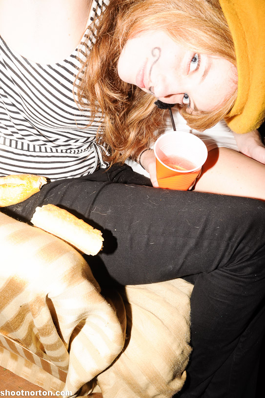 Halloween @ The Casbah, photograph 256