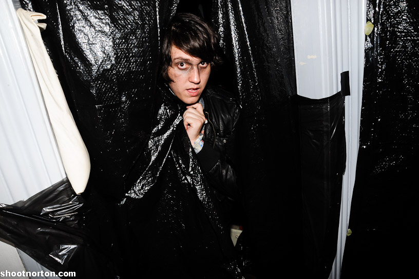 Halloween @ The Casbah, photograph 260