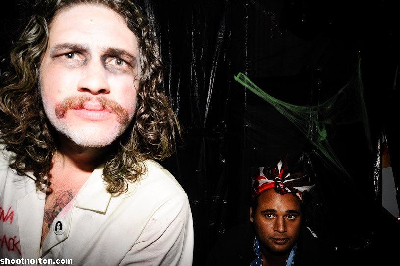 Halloween @ The Casbah, photograph 265