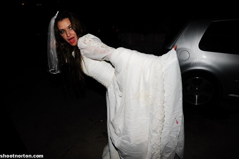 Halloween @ The Casbah, photograph 280