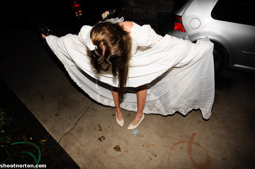 Halloween @ The Casbah, photograph 281