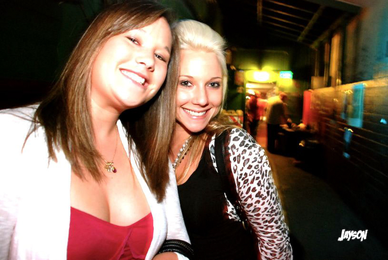 Grand Ole Party @ The Casbah, photograph 7