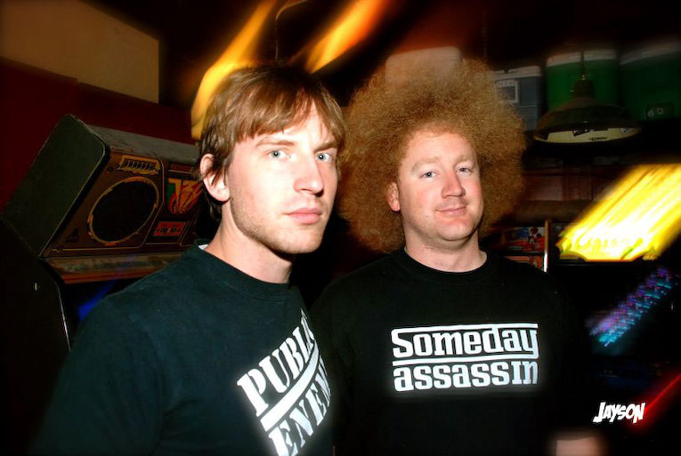 Grand Ole Party @ The Casbah, photograph 13