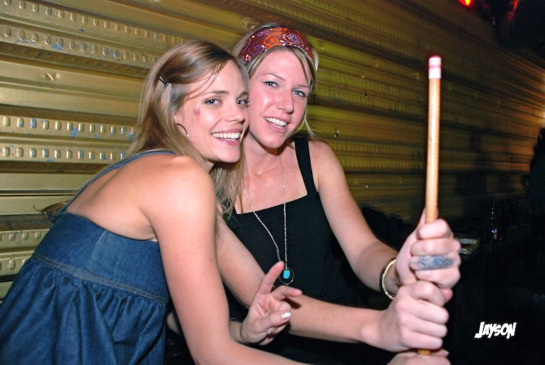 Grand Ole Party @ The Casbah, photograph 14