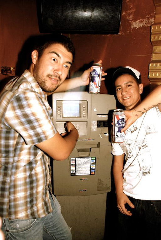 Grand Ole Party @ The Casbah, photograph 15