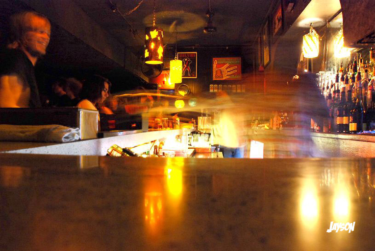 Grand Ole Party @ The Casbah, photograph 18