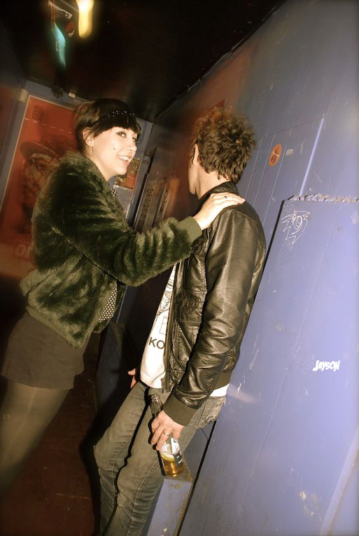 Grand Ole Party @ The Casbah, photograph 25