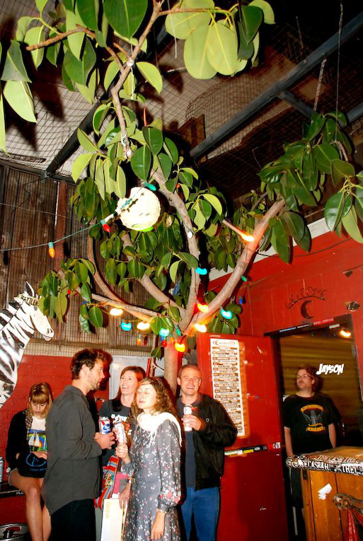 Grand Ole Party @ The Casbah, photograph 27