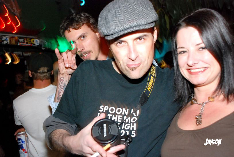 Grand Ole Party @ The Casbah, photograph 30