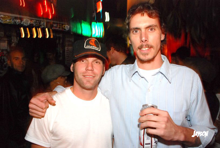 Grand Ole Party @ The Casbah, photograph 31