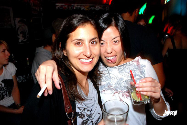 Grand Ole Party @ The Casbah, photograph 35