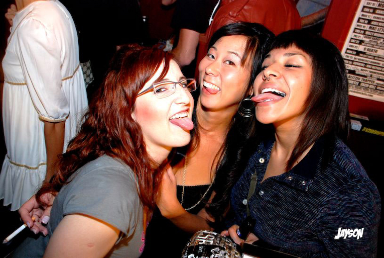 Grand Ole Party @ The Casbah, photograph 36