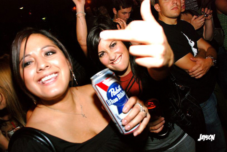 Grand Ole Party @ The Casbah, photograph 39