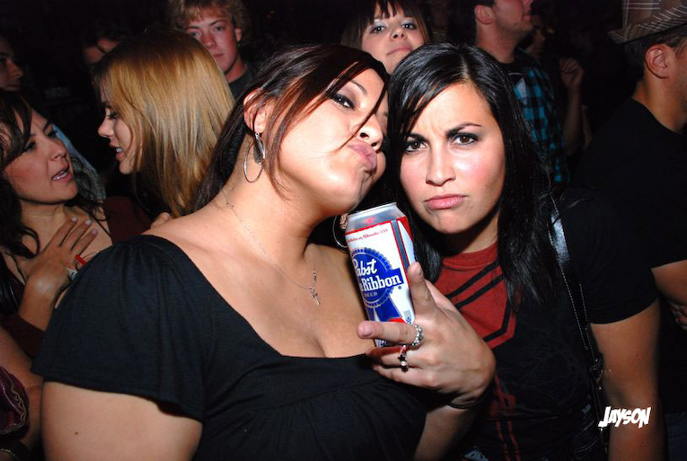 Grand Ole Party @ The Casbah, photograph 40