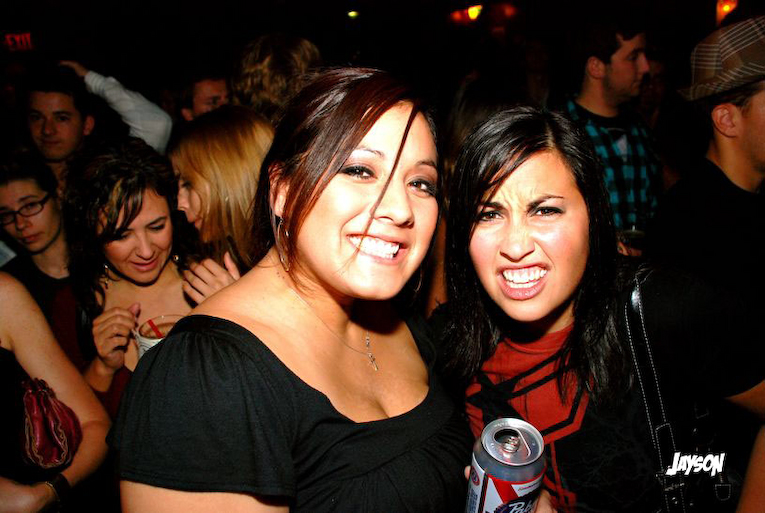 Grand Ole Party @ The Casbah, photograph 41