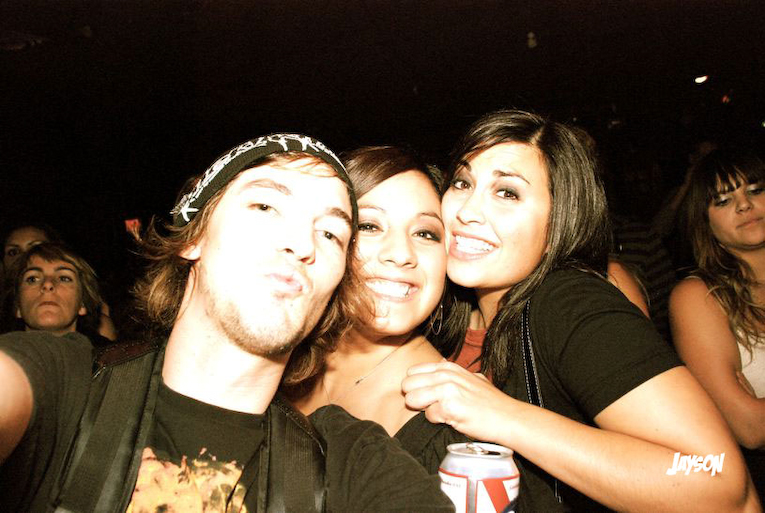 Grand Ole Party @ The Casbah, photograph 42