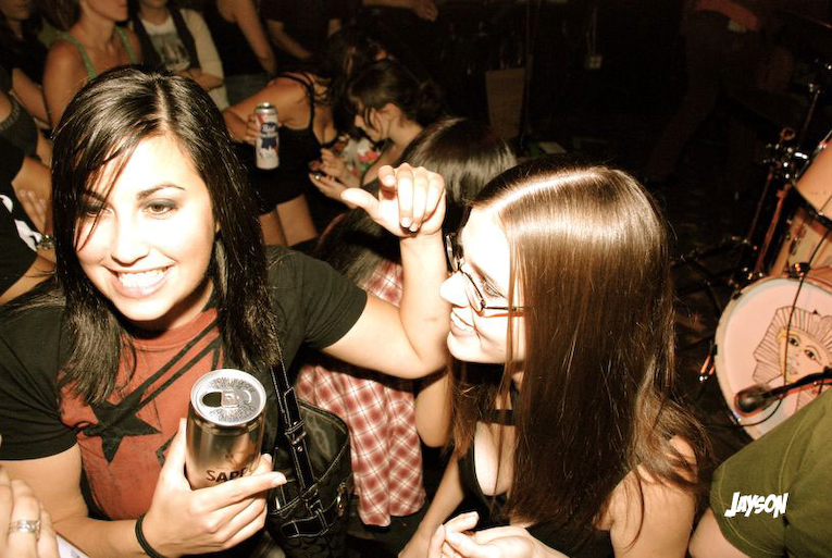 Grand Ole Party @ The Casbah, photograph 43