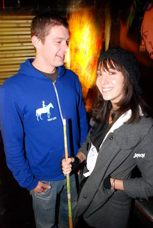 Grand Ole Party @ The Casbah, photograph 44