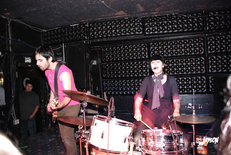 Grand Ole Party @ The Casbah, photograph 48