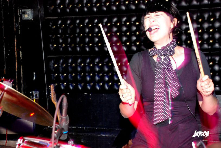 Grand Ole Party @ The Casbah, photograph 49