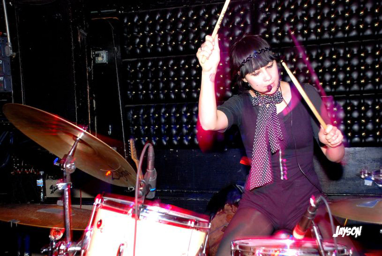 Grand Ole Party @ The Casbah, photograph 51