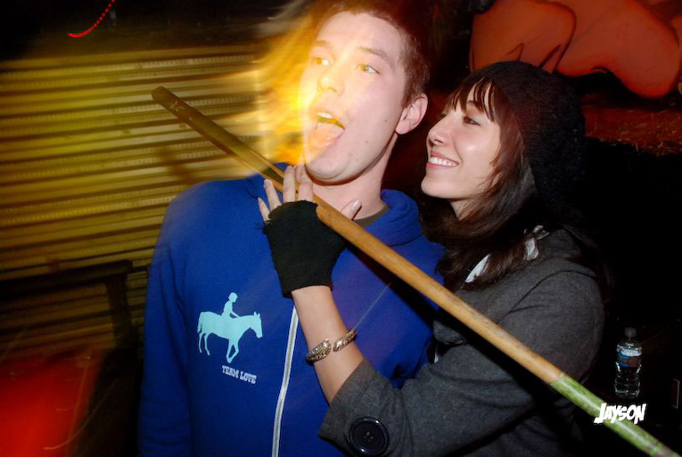 Grand Ole Party @ The Casbah, photograph 52