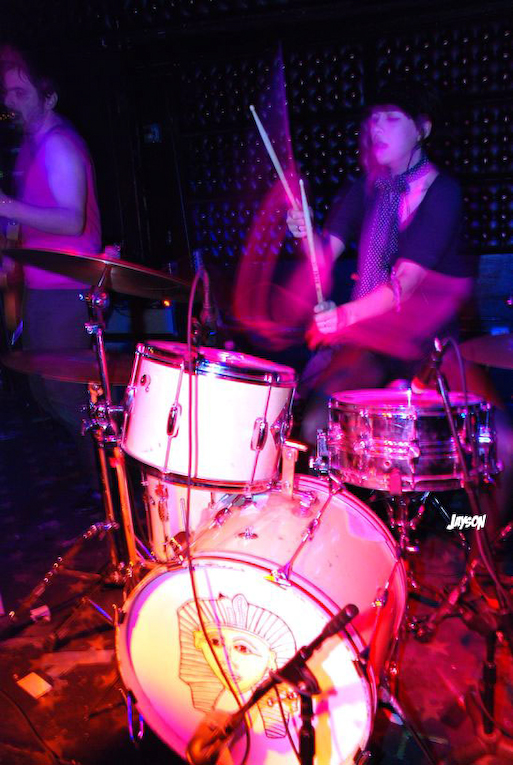 Grand Ole Party @ The Casbah, photograph 53