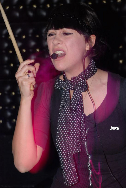Grand Ole Party @ The Casbah, photograph 54