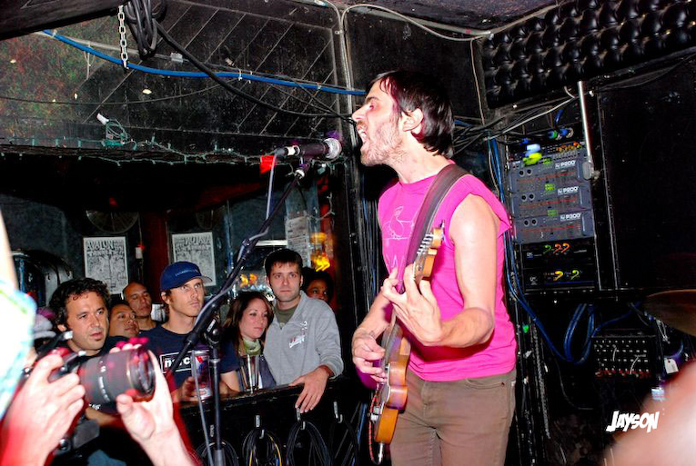 Grand Ole Party @ The Casbah, photograph 55