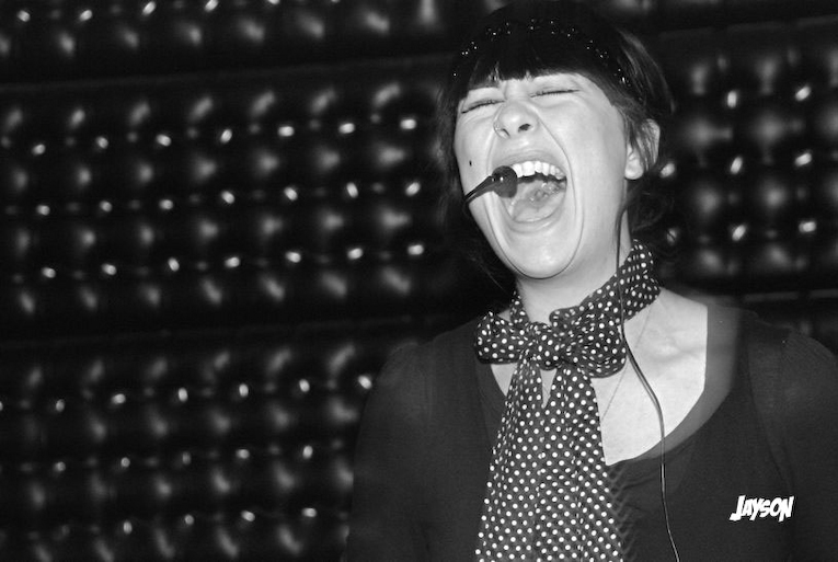Grand Ole Party @ The Casbah, photograph 58