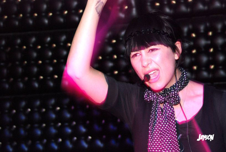 Grand Ole Party @ The Casbah, photograph 59