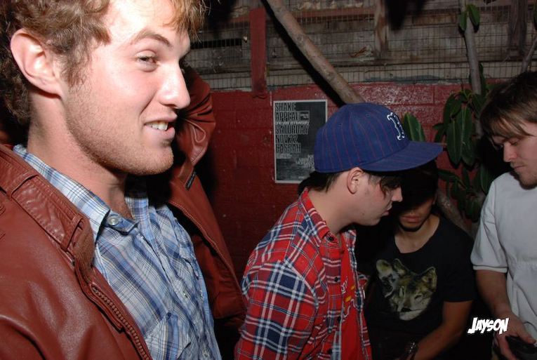 Grand Ole Party @ The Casbah, photograph 62
