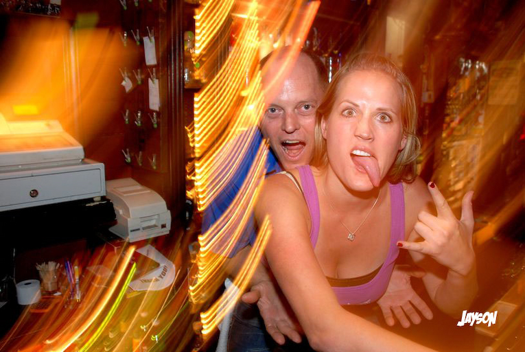 Grand Ole Party @ The Casbah, photograph 71